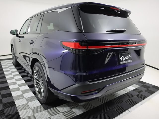 New 2026 Lexus TX 350 AWD w/ Technology Package image 2