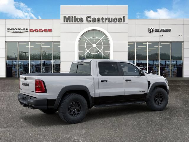 New 2026 RAM 1500 RHO w/ RHO Level 1 Equipment Group AWD/4WD image 5