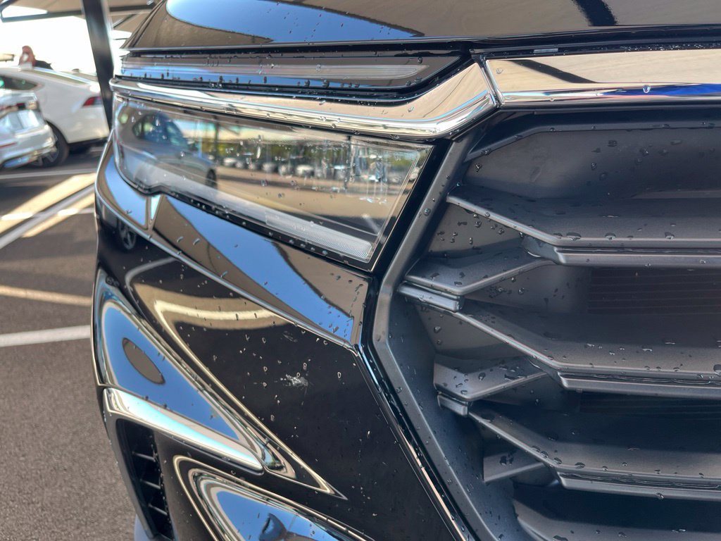 Certified 2025 Honda Pilot EX-L image 13