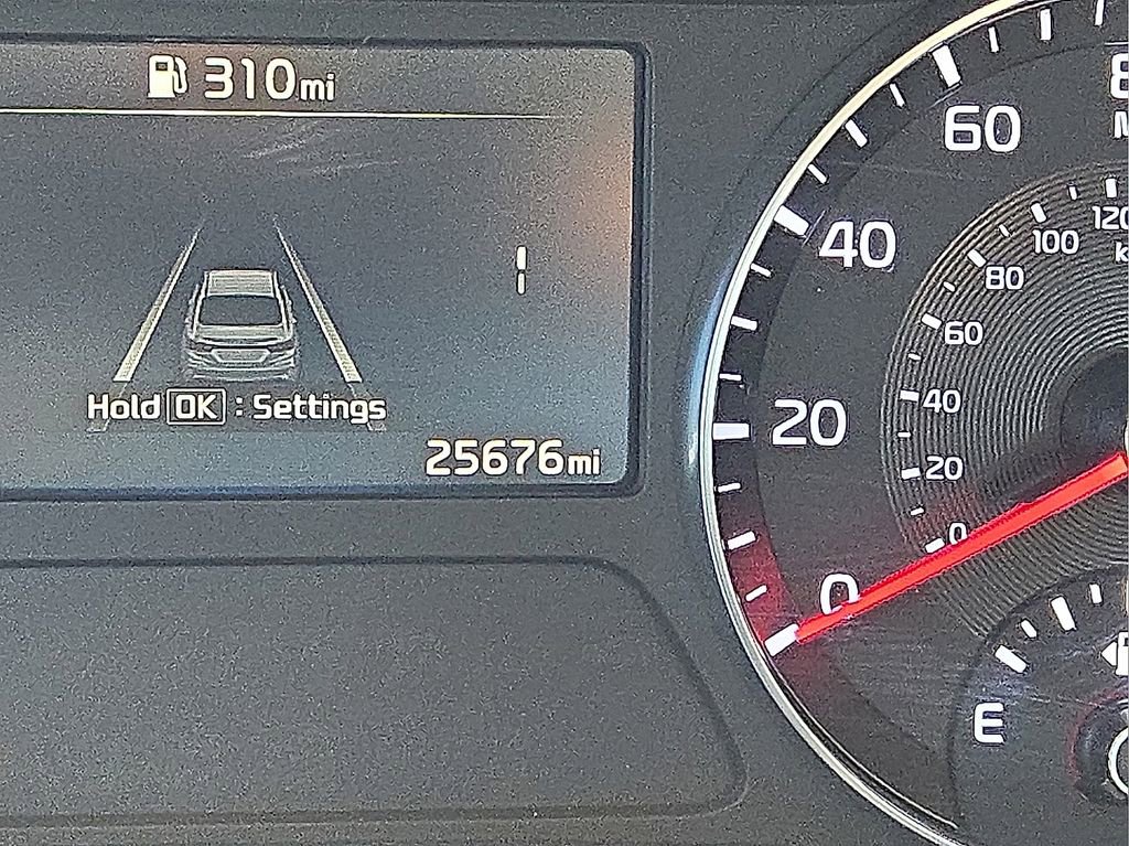 Used 2024 Kia Forte LXS image 24