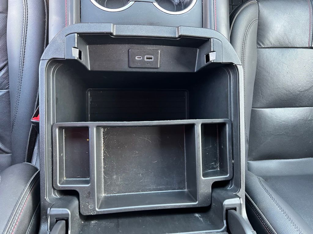 Used 2022 Chevrolet Tahoe RST w/ Luxury Package image 28