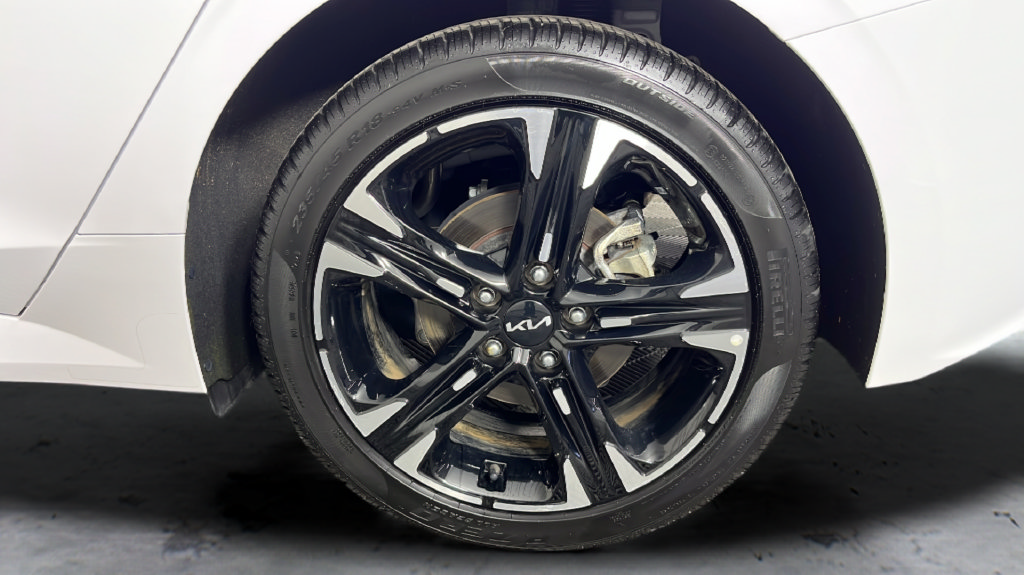 Used 2024 Kia K5 GT-Line w/ GT-Line Premium Package FWD image 42