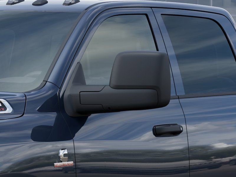 New 2026 RAM 3500 Tradesman image 12