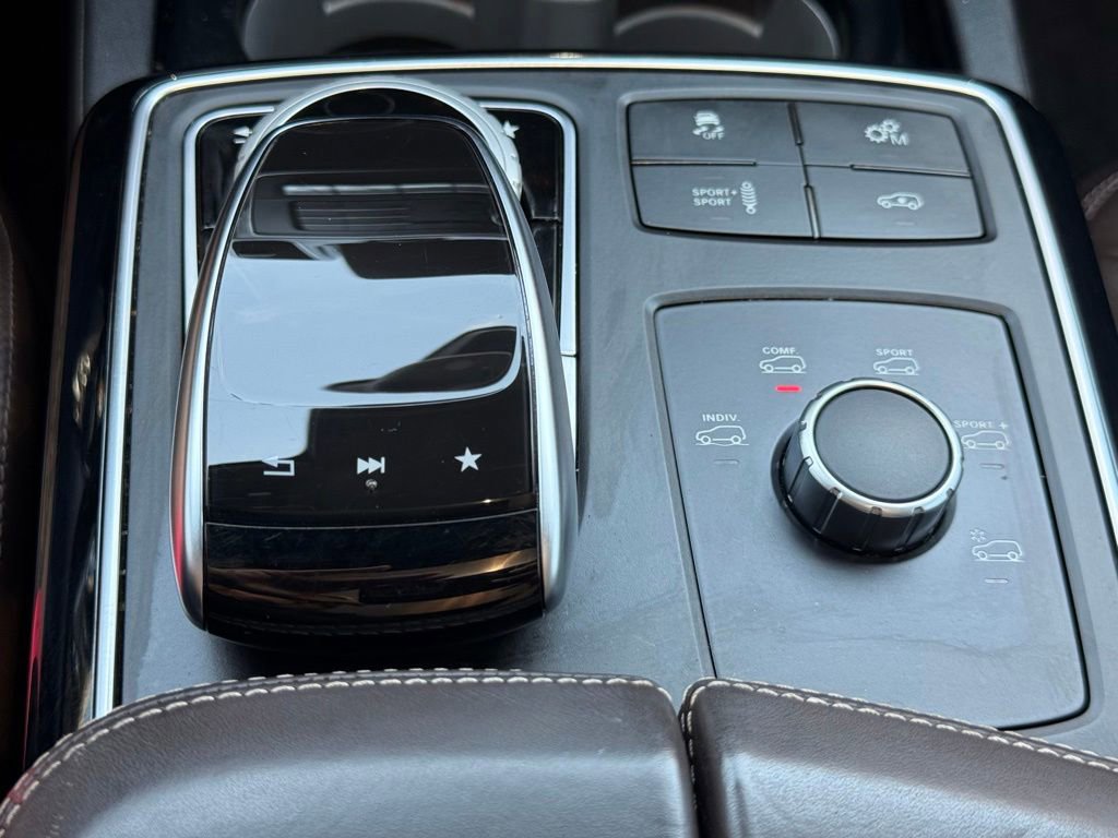 Used 2019 Mercedes-Benz GLE 63 AMG S image 18