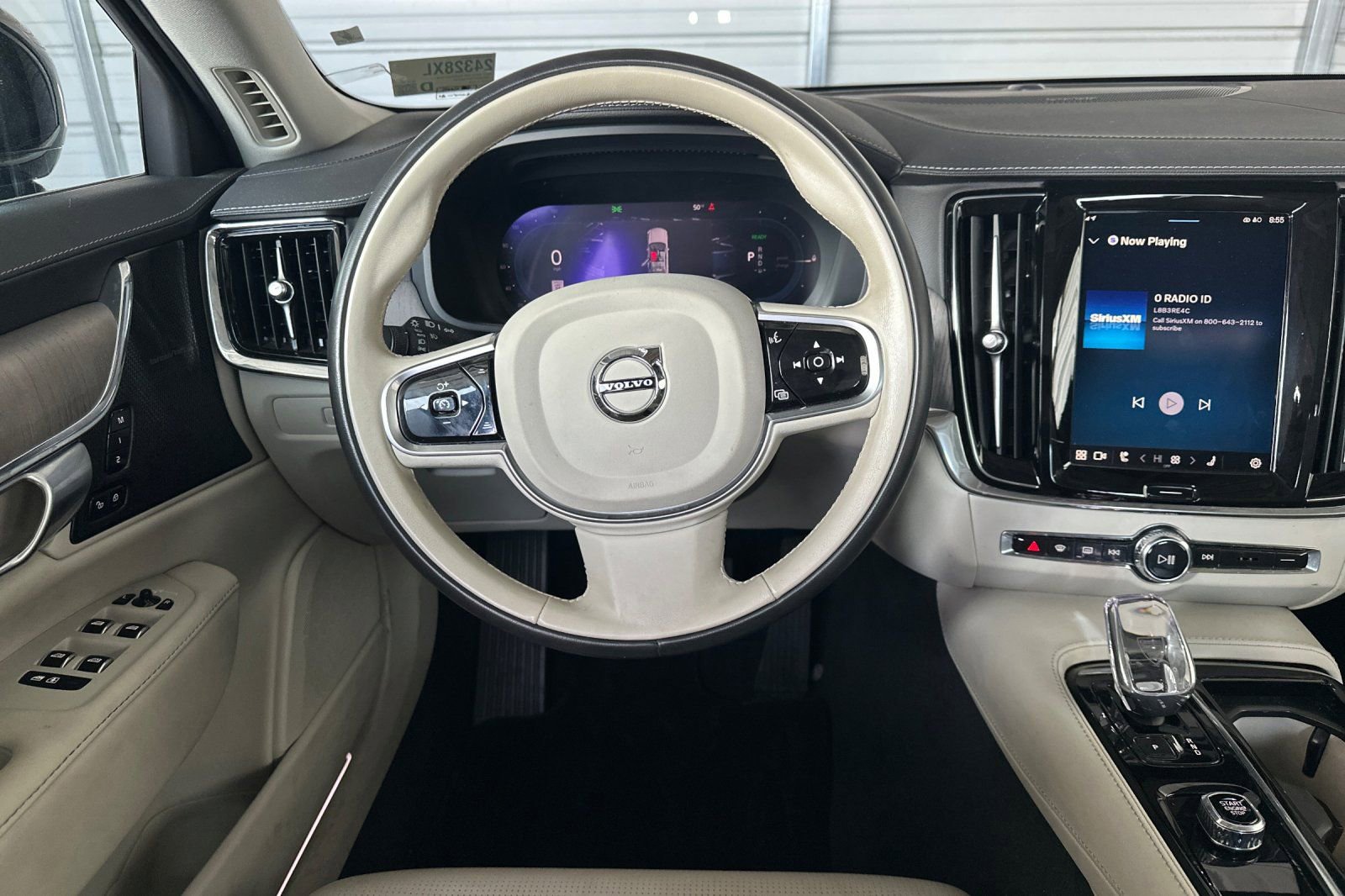 Used 2024 Volvo S90 T8 Ultimate image 16