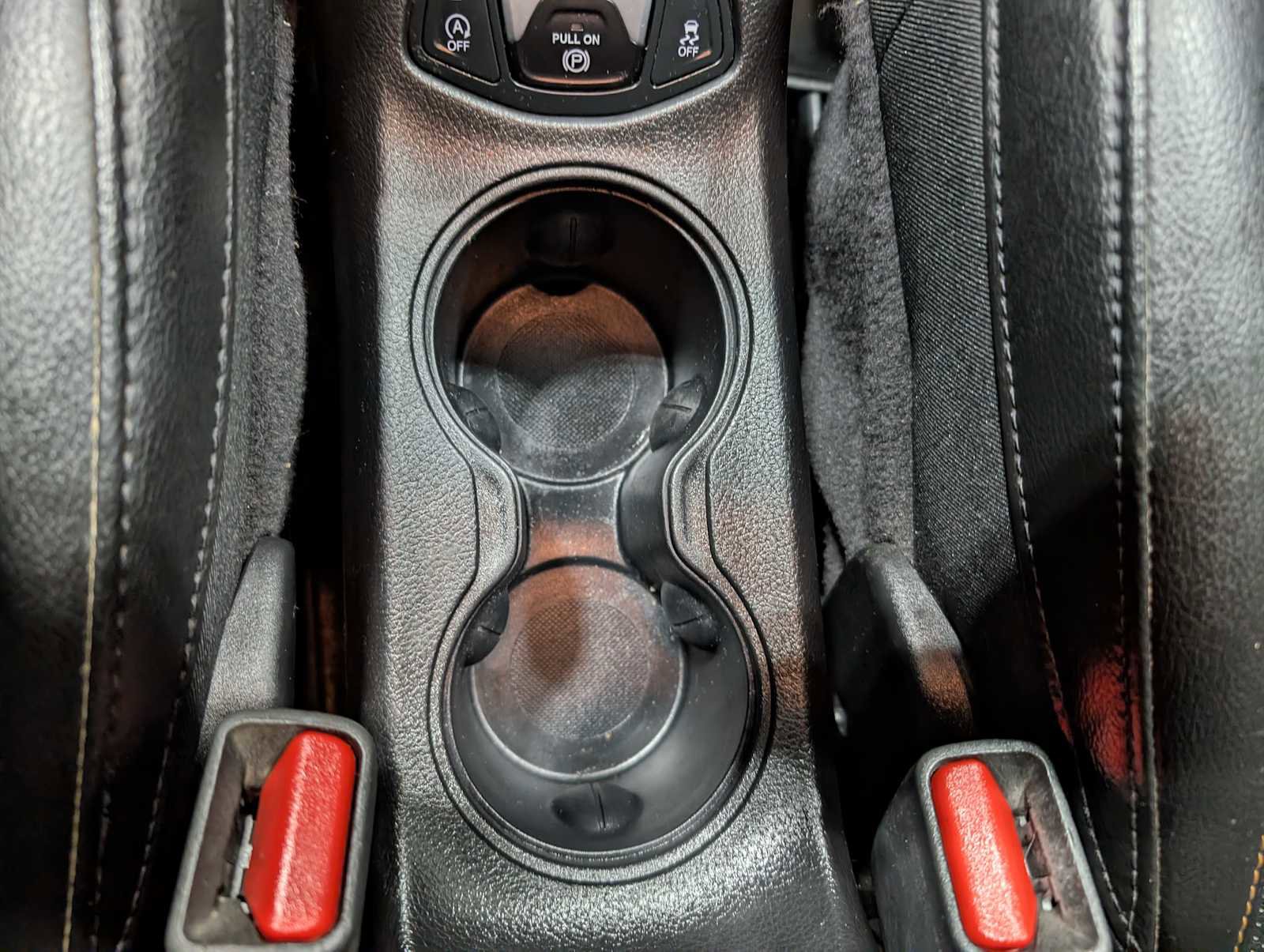 Used 2021 Jeep Compass Limited w/ Elite Exterior Group AWD/4WD image 28