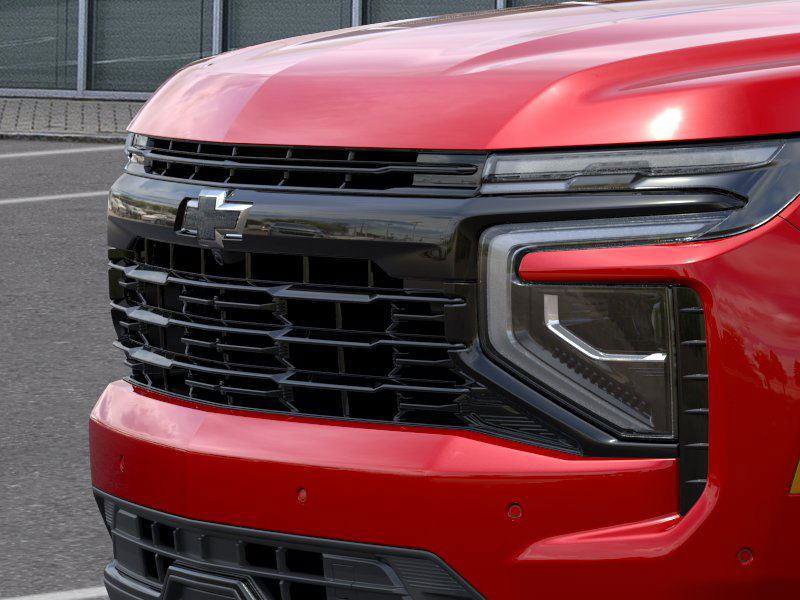 New 2026 Chevrolet Tahoe RST image 13