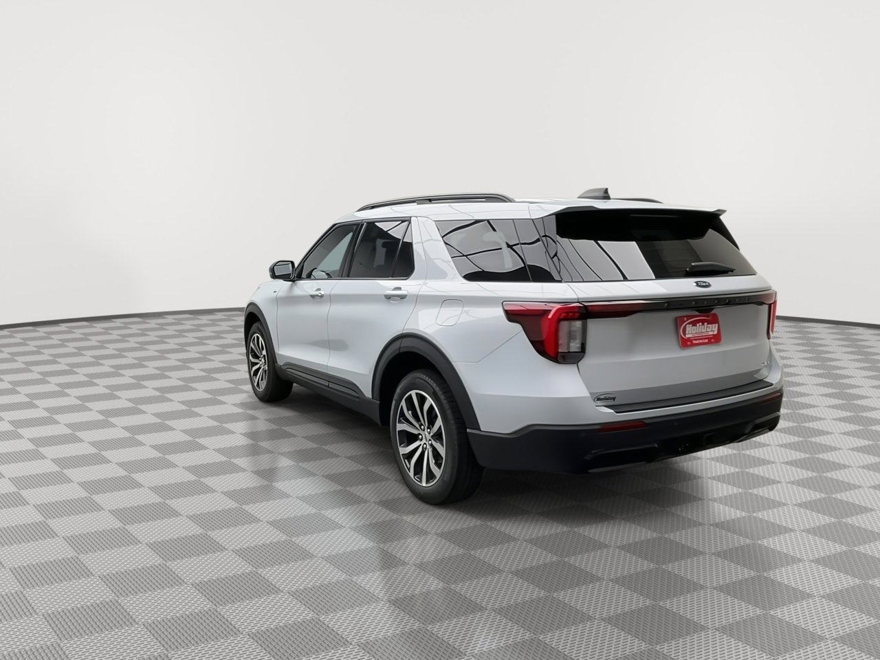 New 2026 Ford Explorer ST-Line AWD/4WD image 42