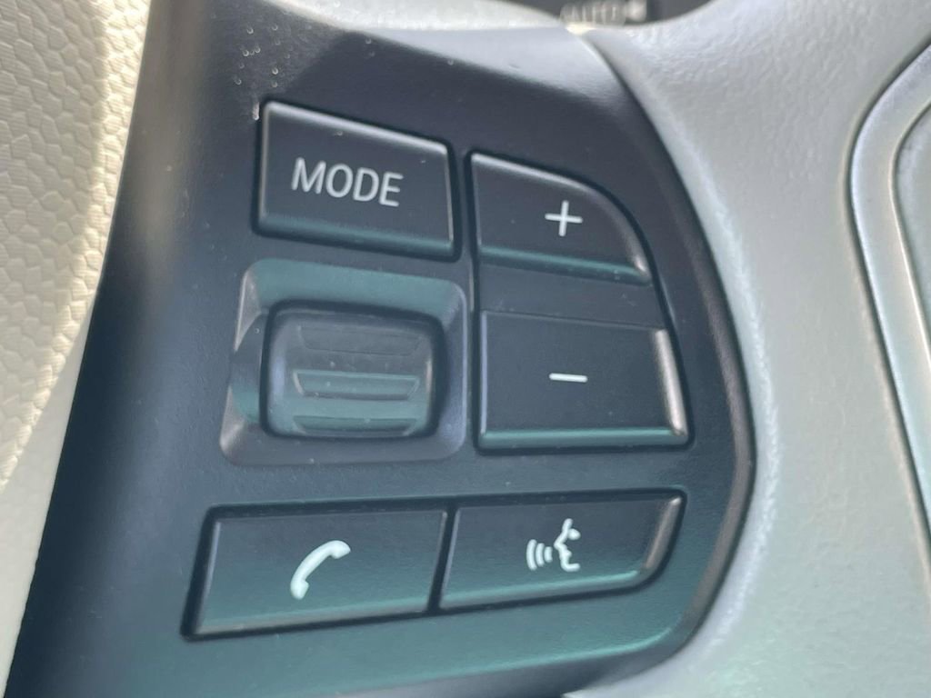 Used 2016 BMW i3 w/ Range Extender image 19