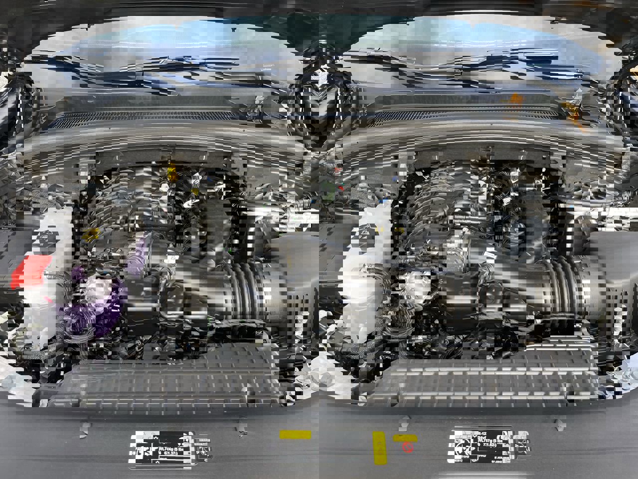 New 2025 Jeep Grand Cherokee Laredo X image 26