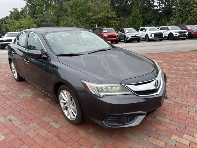 Used 2016 Acura ILX FWD image 19