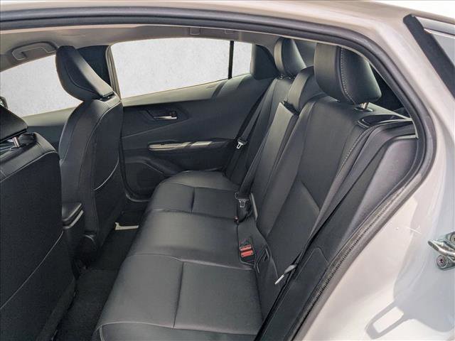 Used 2024 Toyota Prius XLE image 15