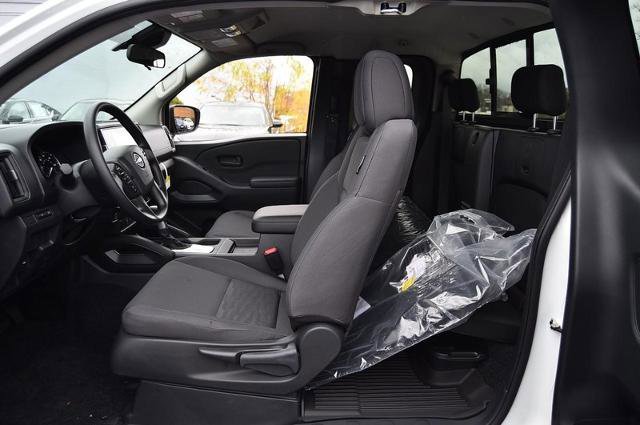 New 2026 Nissan Frontier S image 11