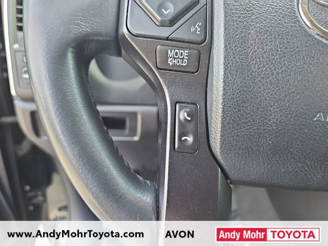 Used 2019 Toyota Sequoia TRD Sport w/ TRD Sport Premium Package AWD/4WD image 16