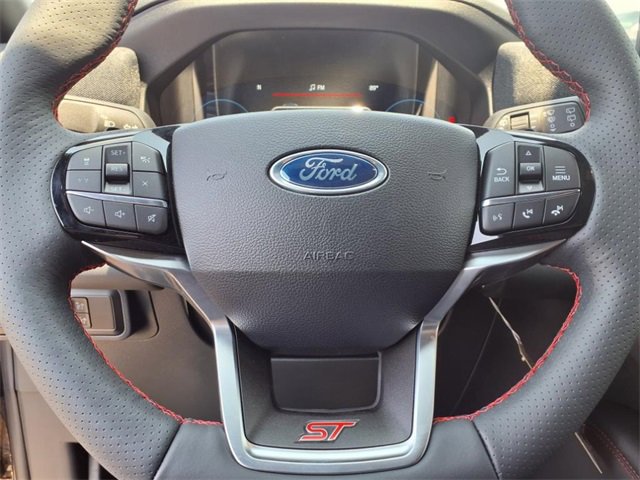 New 2025 Ford Explorer ST w/ Sun And Sound Package image 18