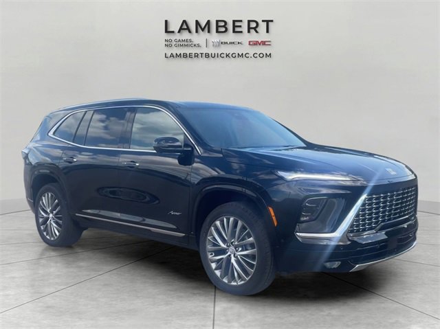 New 2026 Buick Enclave Avenir w/ Super Cruise Package image 7