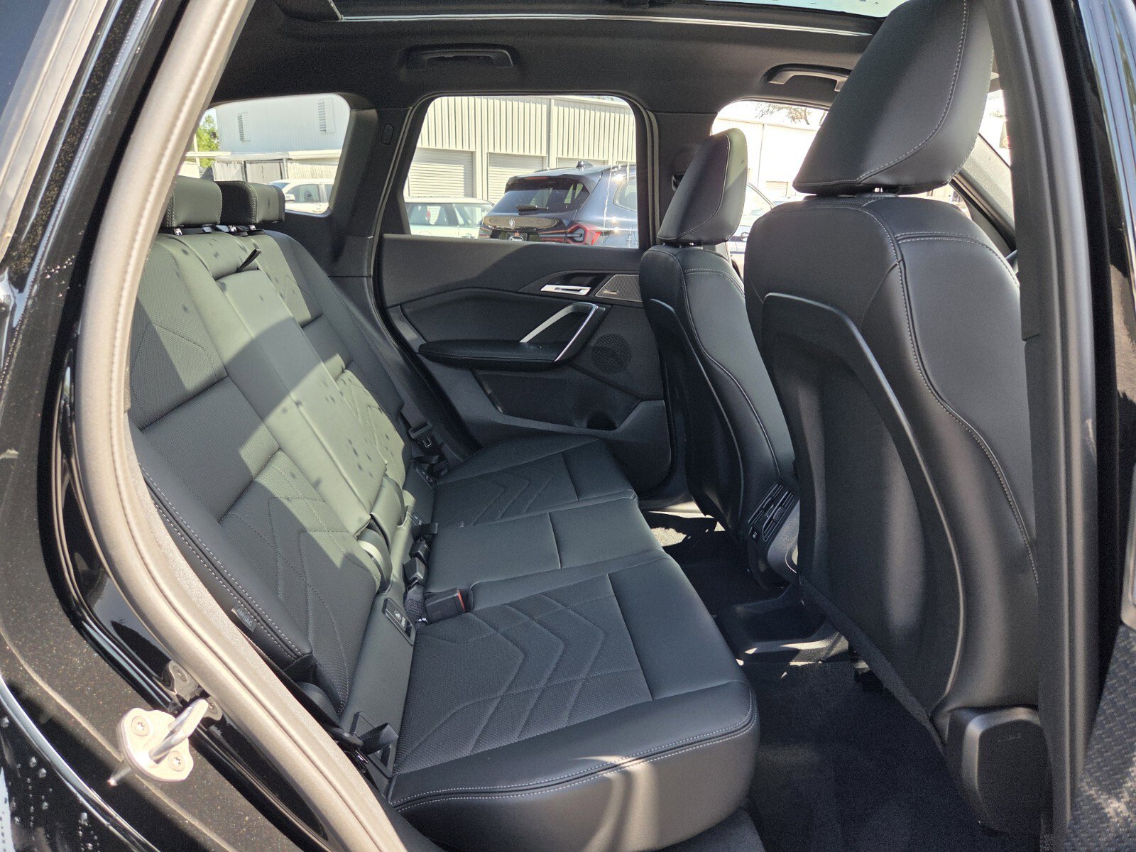 New 2026 BMW X1 xDrive28i w/ Convenience Package image 16