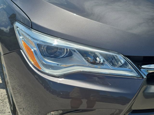 Used 2017 Toyota Camry XLE FWD image 7
