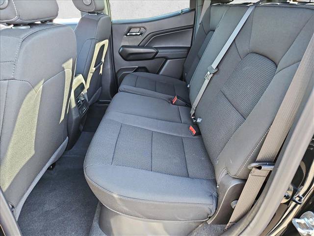New 2026 GMC Canyon Elevation w/ Convenience Package RWD image 16