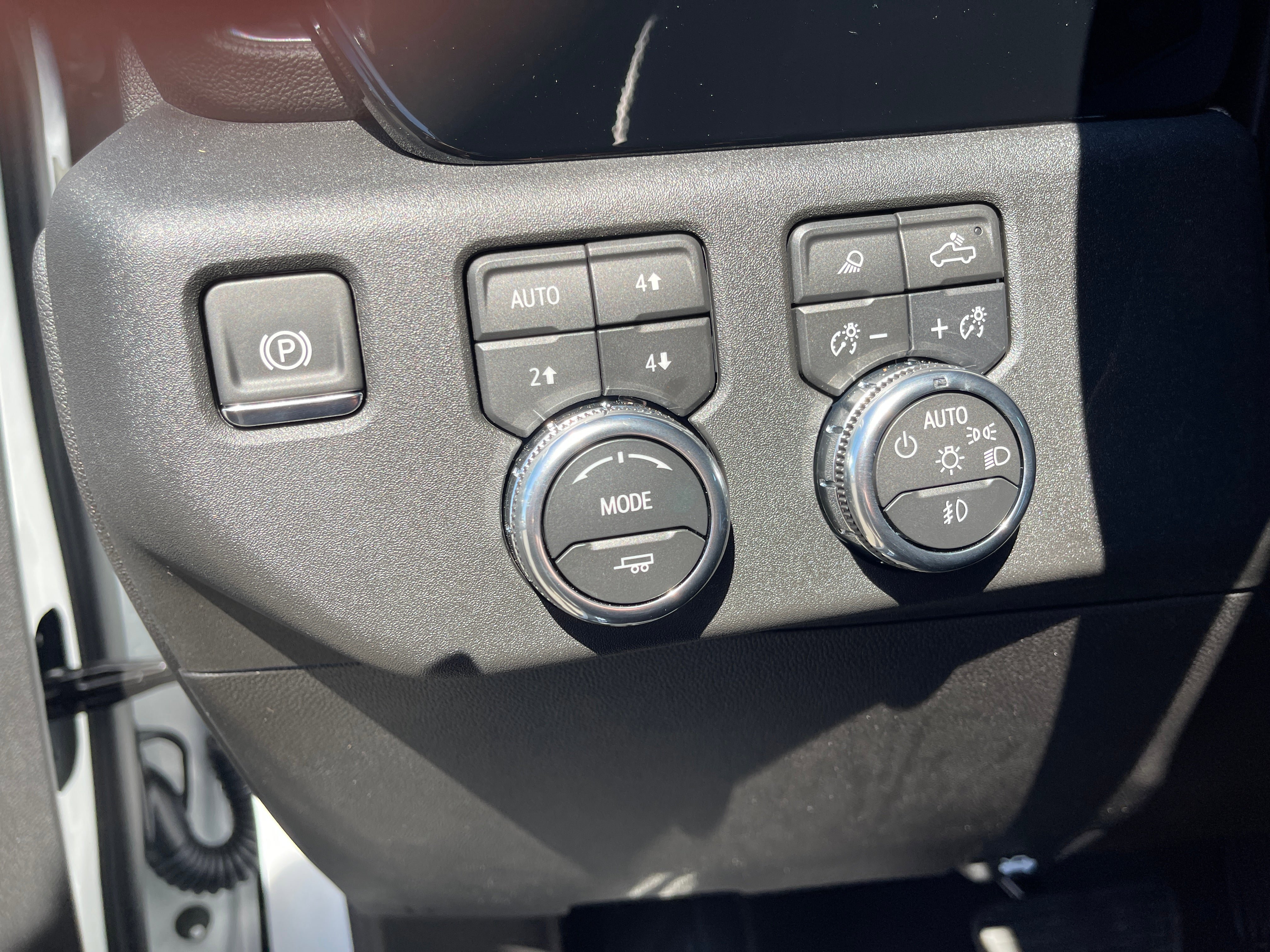 New 2026 GMC Sierra 1500 Elevation w/ Elevation Premium Package image 10