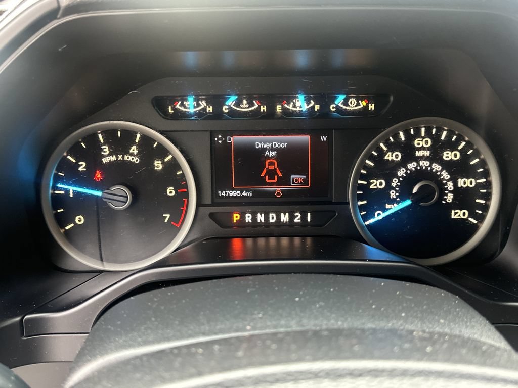 Used 2016 Ford F150 XLT w/ Equipment Group 301A Mid AWD/4WD image 27