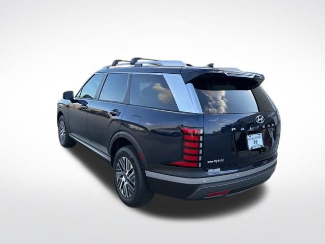 New 2026 Hyundai Palisade FWD Hybrid image 6