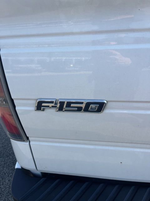 Used 2011 Ford F150 FX4 AWD/4WD image 27