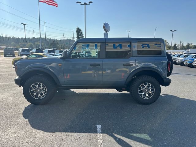 New 2025 Ford Bronco Badlands image 6