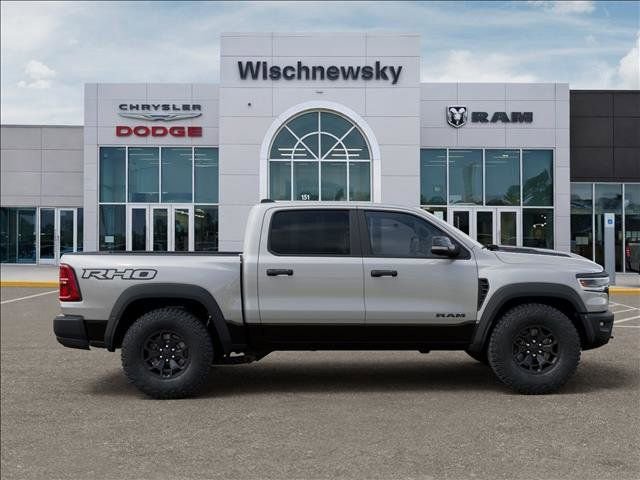 New 2026 RAM 1500 RHO image 21