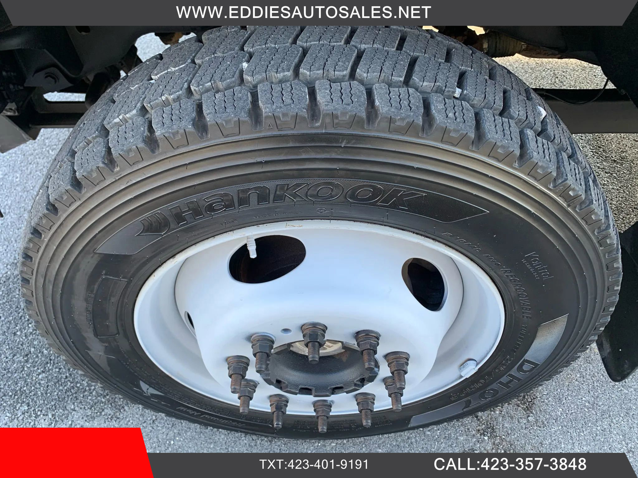 Used 2012 Ford F450 XL image 42