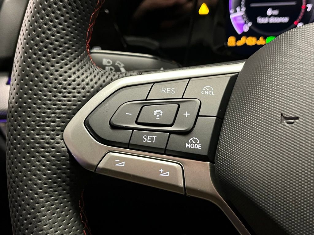 New 2026 Volkswagen GTI Autobahn image 25