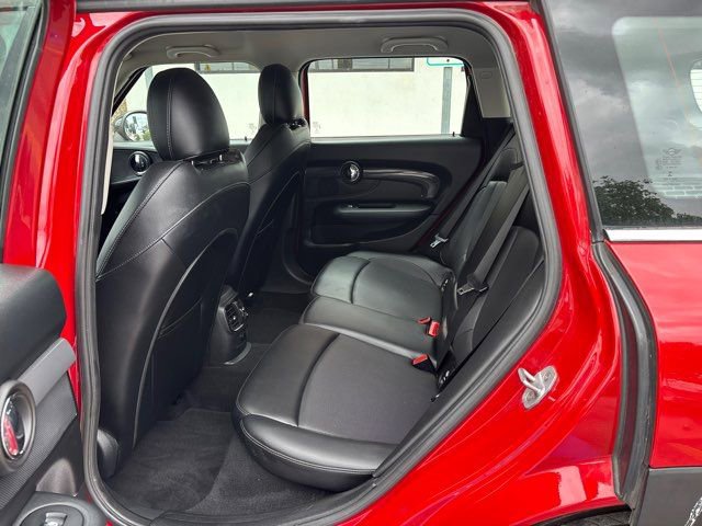 Used 2018 MINI Cooper Clubman S image 26