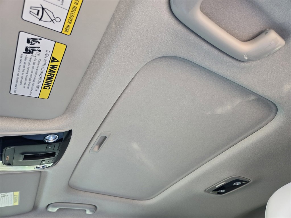 New 2026 Kia Niro EX w/ EX Premium Package image 18