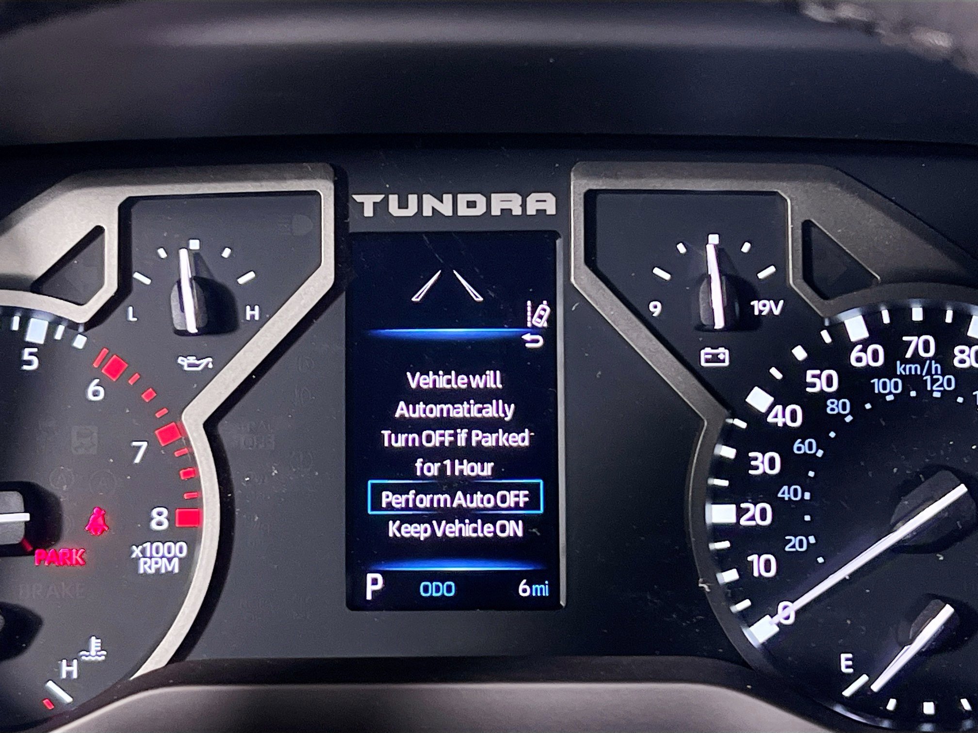 New 2026 Toyota Tundra SR5 AWD/4WD image 22