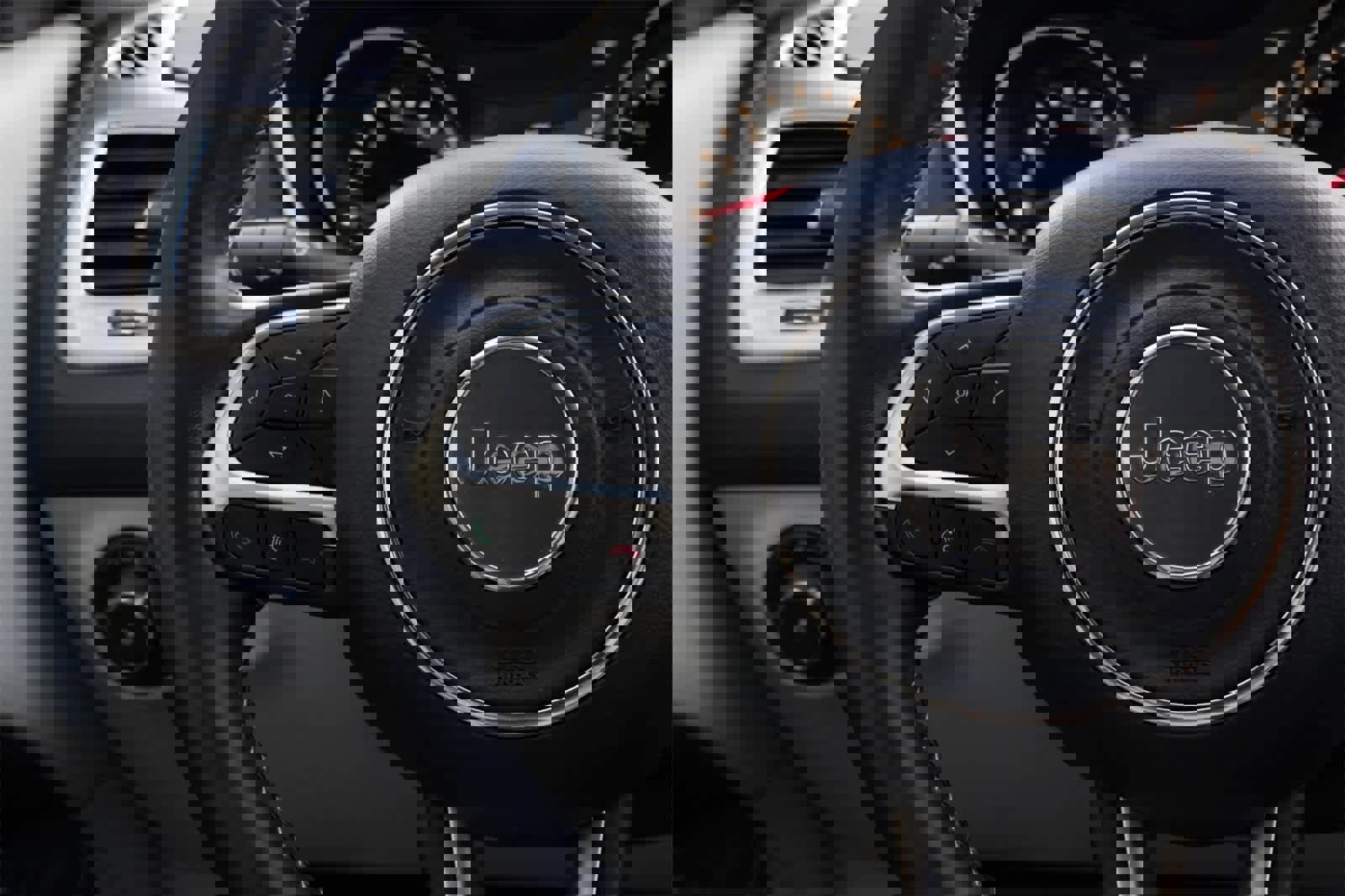 Used 2018 Jeep Compass Latitude w/ Popular Equipment Group image 10