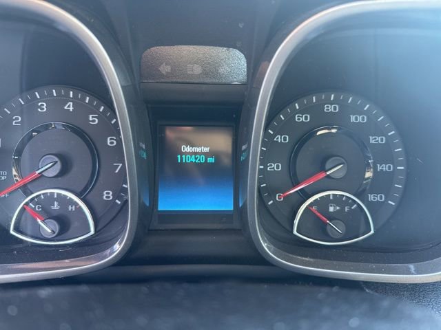 Used 2014 Chevrolet Malibu LS w/ Protection Package image 9