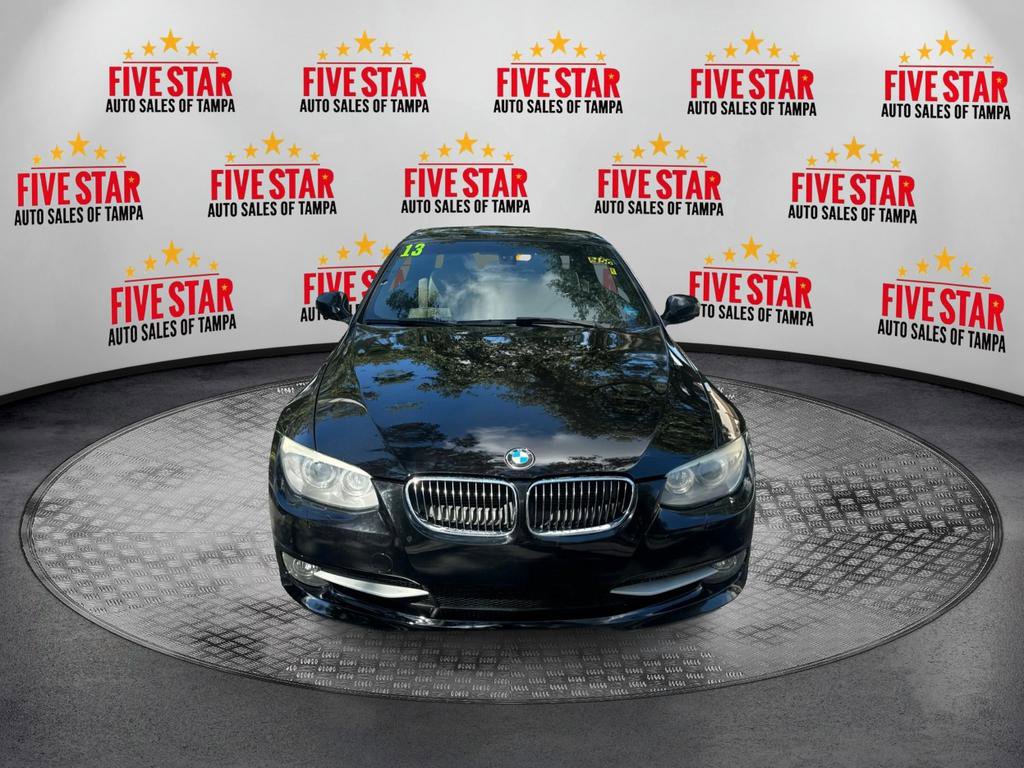 Used 2013 BMW 335i Convertible image 2
