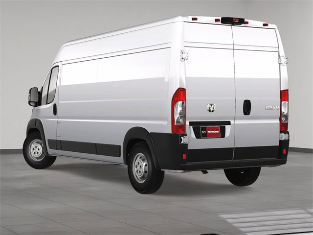 New 2025 RAM ProMaster 2500 w/ Convenience Group image 4