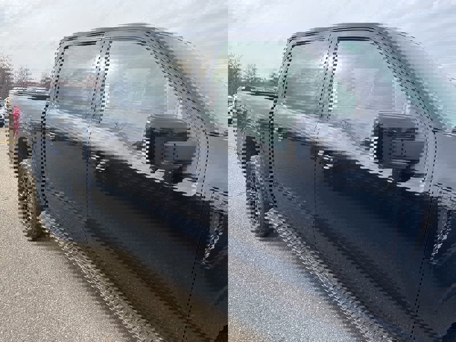 New 2026 Ford F150 Lariat w/ Equipment Group 502A High image 19