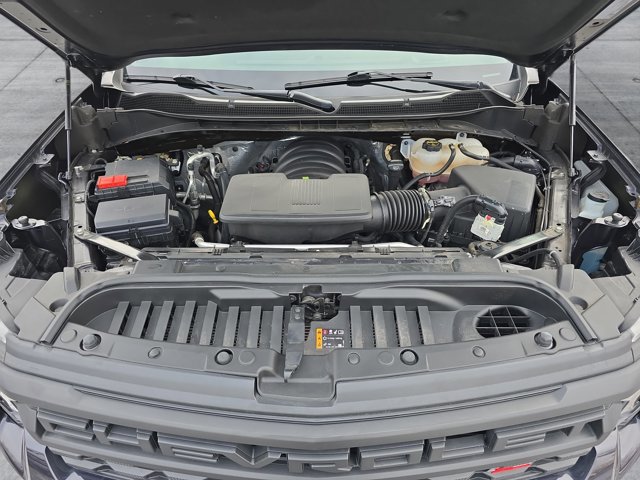 Used 2024 Chevrolet Silverado 1500 Custom Trail Boss image 29