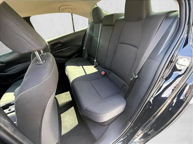 Used 2024 Toyota Corolla LE FWD image 25