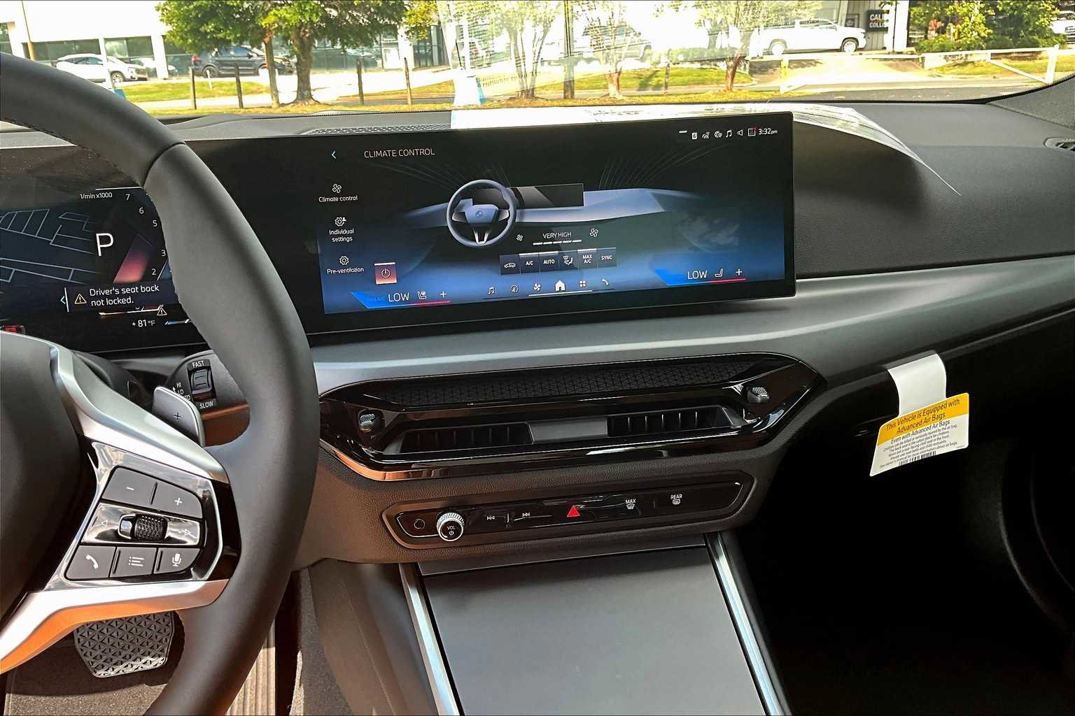 New 2025 BMW 230i Coupe w/ Premium Package RWD image 6