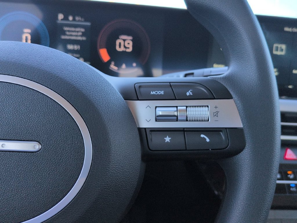 New 2027 Hyundai Sonata SE FWD image 41