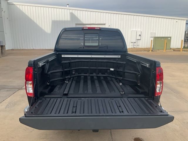 Used 2015 Nissan Frontier SV w/ SV Value Truck Package image 28