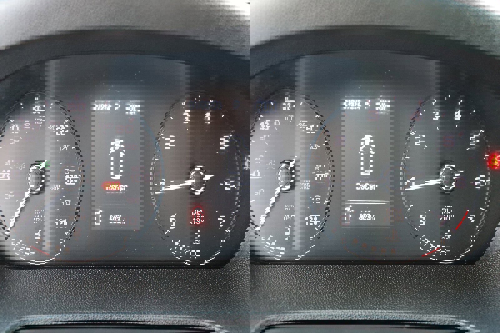 Used 2023 RAM ProMaster 2500 image 21