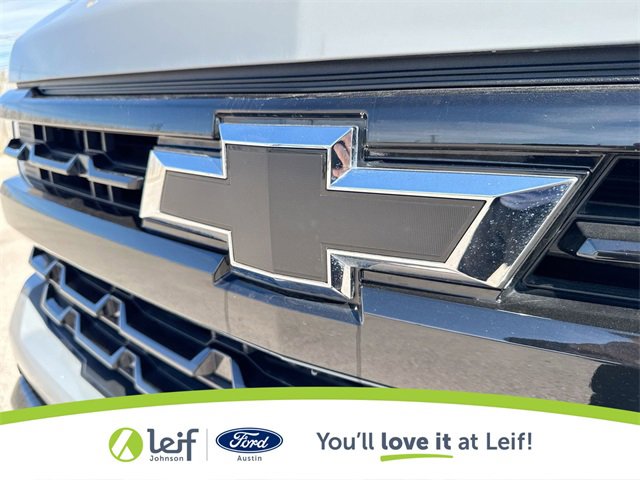 Used 2024 Chevrolet Silverado 1500 LT Trail Boss w/ Convenience Package II image 34