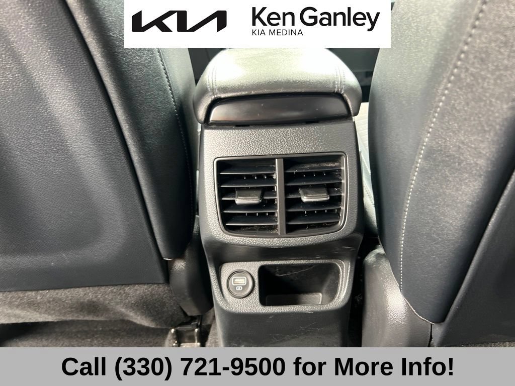 Certified 2023 Kia Seltos S w/ Navigation Package AWD/4WD image 47