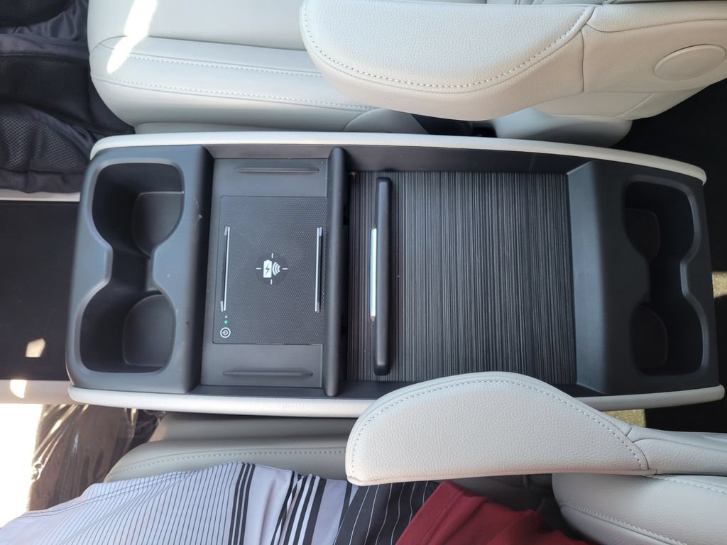 New 2026 Honda Odyssey EX-L image 27