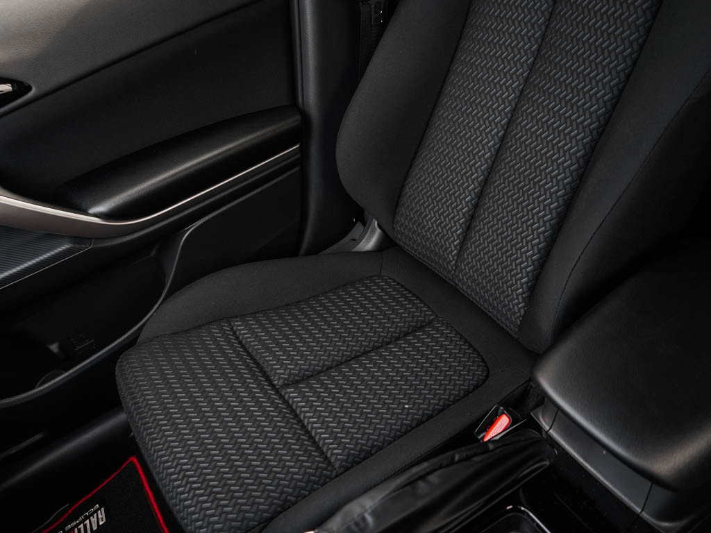 New 2026 Mitsubishi Eclipse Cross Ralliart AWD/4WD image 24
