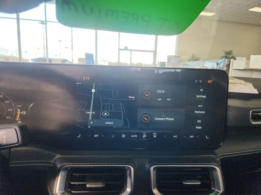 Certified 2024 Ford Mustang GT Premium image 16